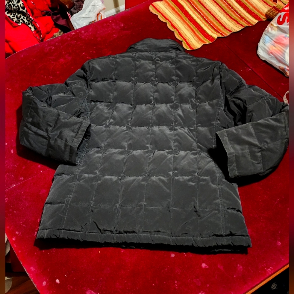 J. G. Hook Jacket - Picture 9 of 9